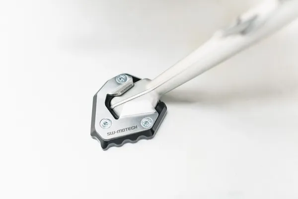 Nakładka podpory bocznej BMW S 1000 XR 15- SW-Motech