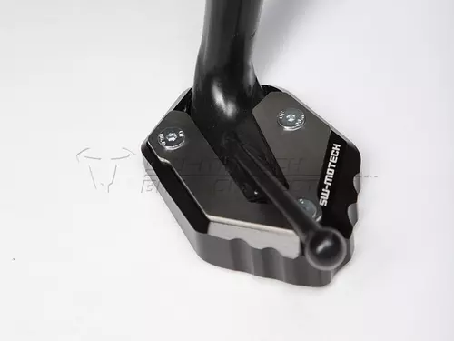 Nakładka podpory bocznej Yamaha MT-09 13- SW-Motech