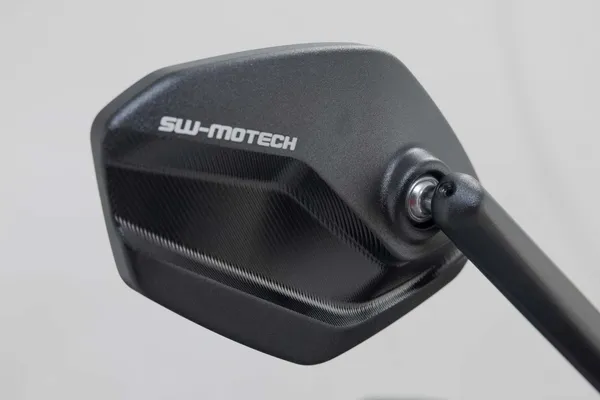 Zestaw lusterek Sw-Motech Sport M10x1.25 152mm - obrazek 2