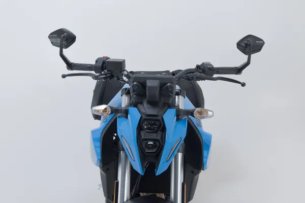 Zestaw lusterek na koniec kierownicy Sw-Motech Suzuki GSX-8S