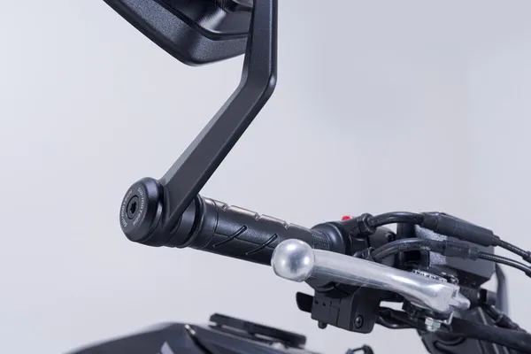 Zestaw lusterek na koniec kierownicy Sw-Motech Honda CB 500F CB 650R - obrazek 3