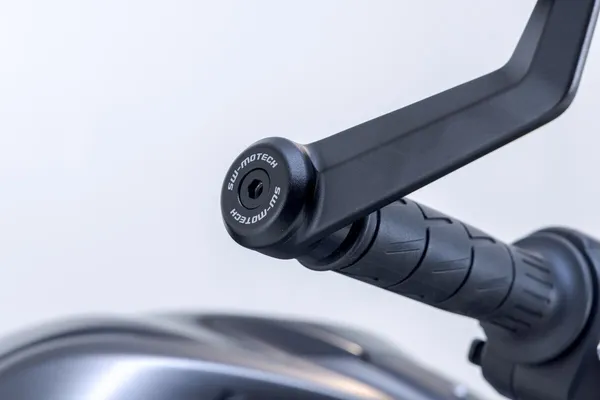 Zestaw lusterek na koniec kierownicy Sw-Motech Kawasaki Z400/900 - obrazek 4