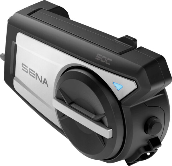 Interkom z kamerą Sena 50C-01 - obrazek 4