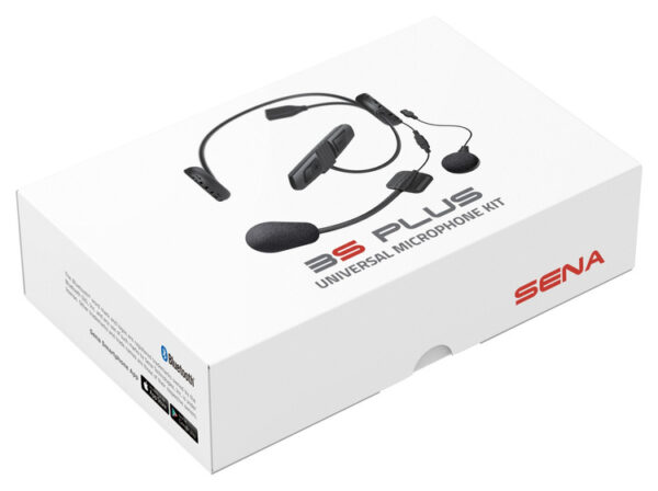 Interkom Sena 3SPLUS-WB-10 - obrazek 3