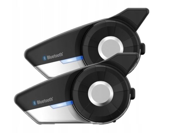Interkom Sena 20S-EVO-11D podwójny