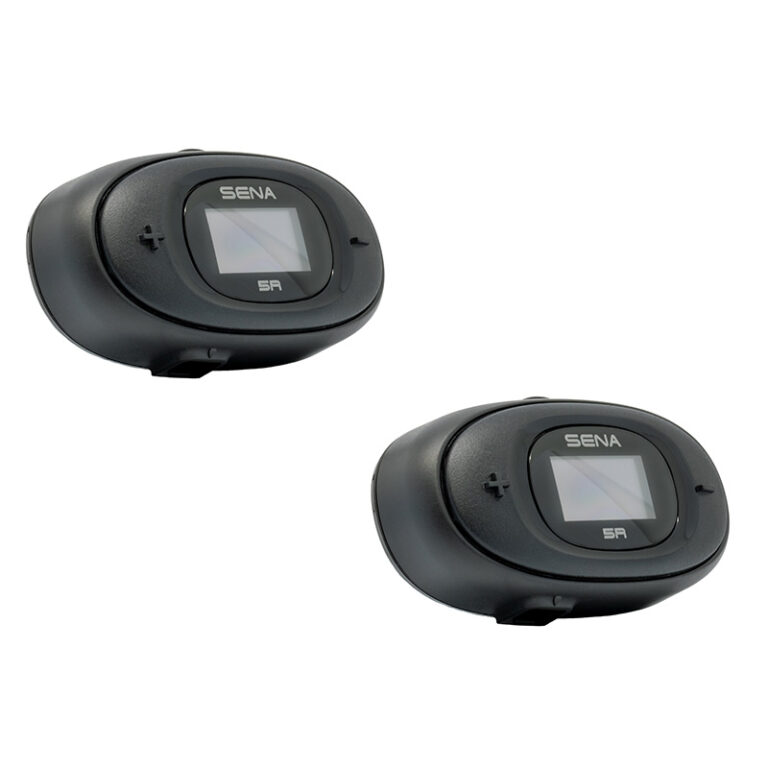 Interkom Sena 5R-01D podwójny