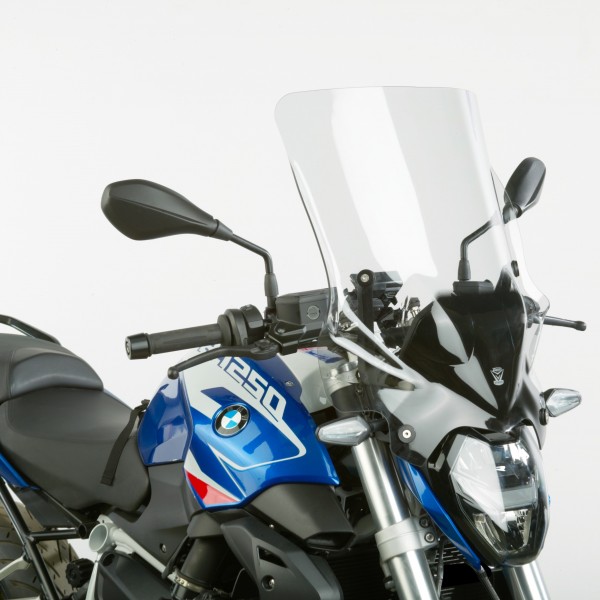 Średnia Szyba VStream+® do BMW R1250R - obrazek 2