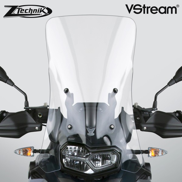 Szyba VStream+® do BMW F850GS