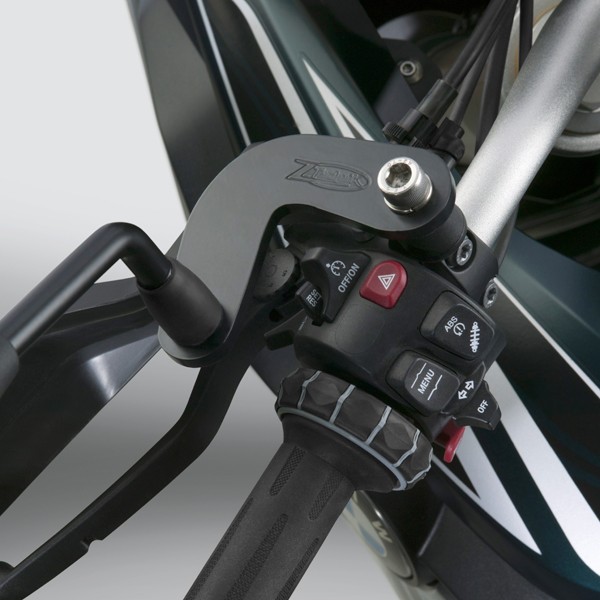 Przeniesienia lusterek ZTechnik Z5304 - National Cycle