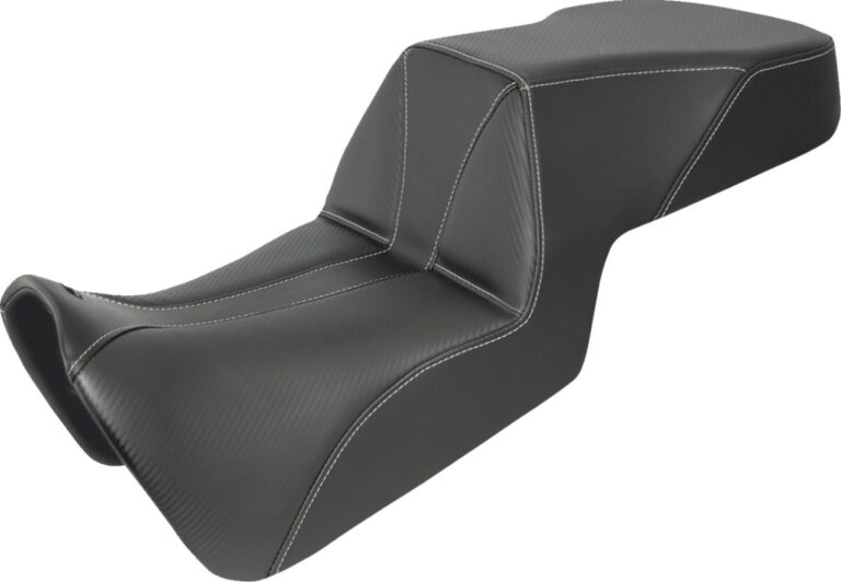 Kanapa siedzenie Adventure Tour™ Low 2021-2025 H-D Pan America