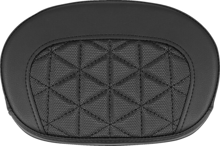 Poduszka oparcia pasażera H-D Touring i M8 Softail