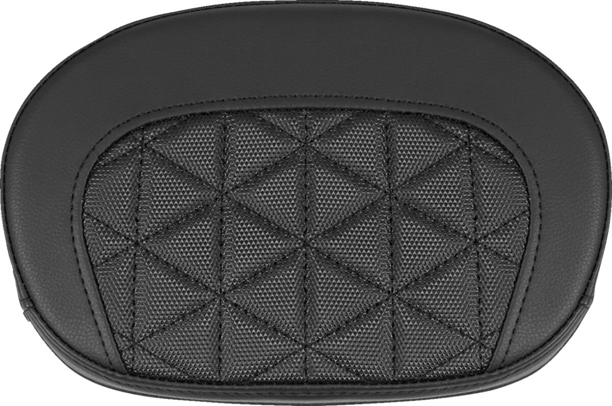 Poduszka oparcia pasażera H-D Touring i M8 Softail