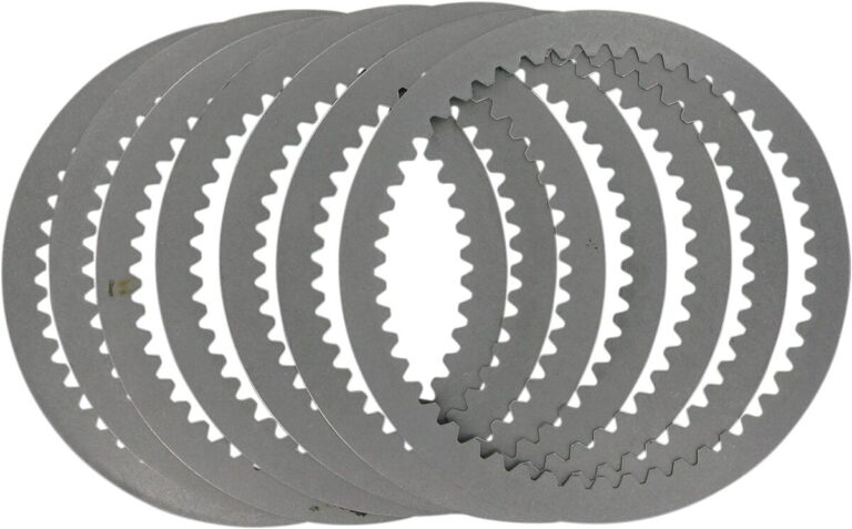 Komplet tarcz sprzęgła Stalowe 84'-89' HD FL/FX (37975-84A)
