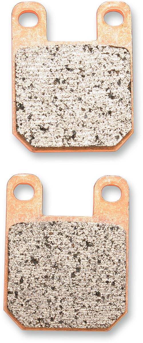 Klocki hamulcowe Metaliczne (spiekane)