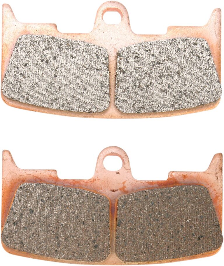 Klocki hamulcowe Metaliczne (spiekane) Buell (H0300.02A8)