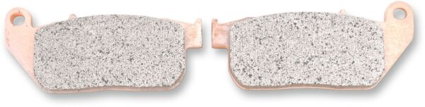 Klocki hamulcowe Metaliczne (spiekane) Harley Davidson (42831-04A, 42831-04)