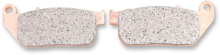 Klocki hamulcowe Metaliczne (spiekane) Harley Davidson (42831-04A, 42831-04)