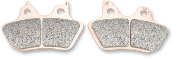 Klocki hamulcowe Metaliczne (spiekane) Harley/Buell (44082-08, 44082-00C, 44082-00)