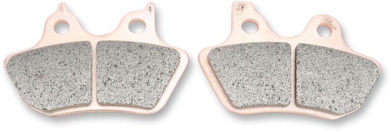 Klocki hamulcowe Metaliczne (spiekane) Harley/Buell (44082-08, 44082-00C, 44082-00)
