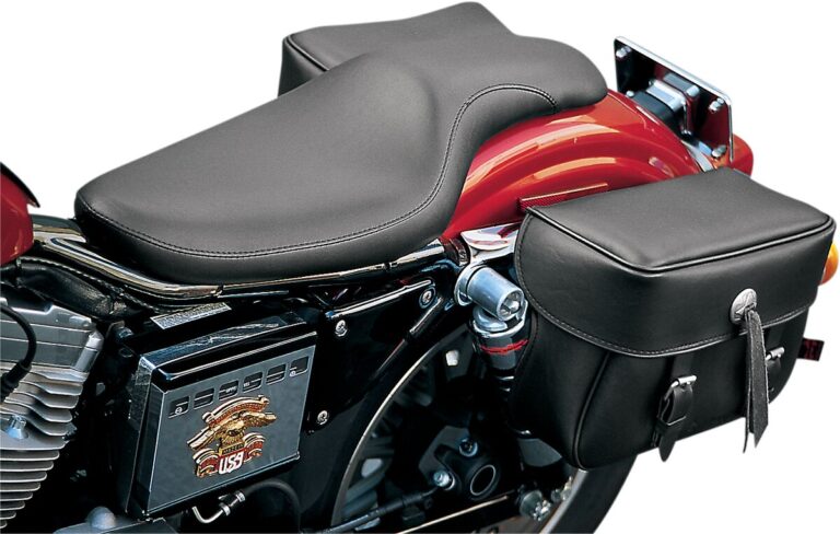 Kanapa siedzenie Profiler™ 1979-2003 XL Sportster