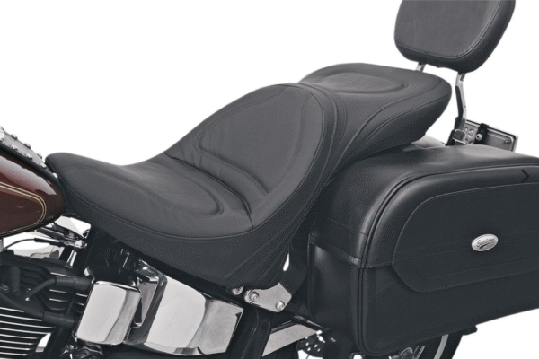 Kanapa siedzenie Explorer™ 1984-1999 FXST/FLST Softail