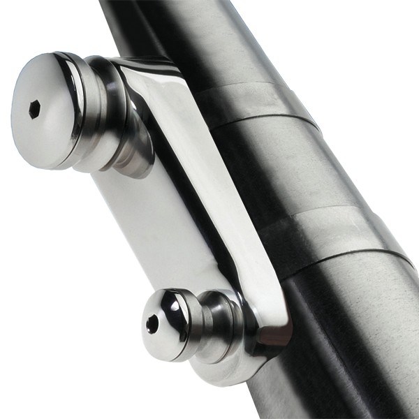 Zestaw montażowy szyby SwitchBlade® KIT-Q205