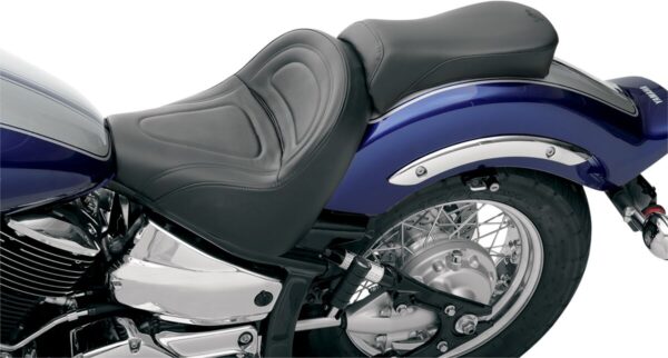Kanapa siedzenie Renegade™ Deluxe Solo XVS1100 Classic - obrazek 2