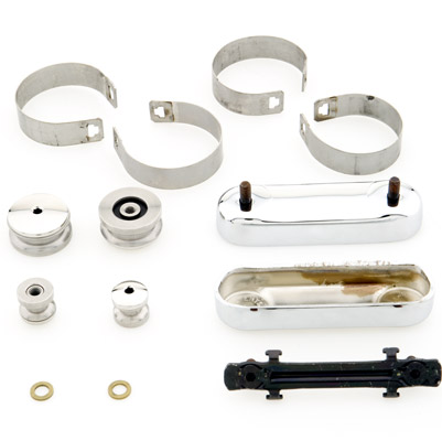 Zestaw montażowy szyby SwitchBlade KIT-Q203