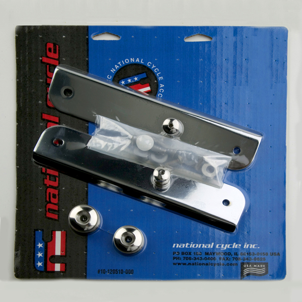 Zestaw montażowy szyby SwitchBlade KIT-Q301
