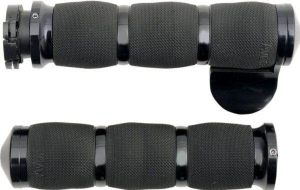 Manetki AVON Air Cushion z podporą MT-AIR-90-AN-B - obrazek 2