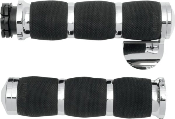 Manetki AVON Air Cushion z podporą MT-AIR-90-CH-B - obrazek 2
