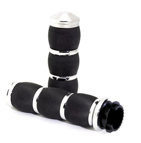 Manetki AVON MT Air Cushion Chrome MT-AIR-90-CH