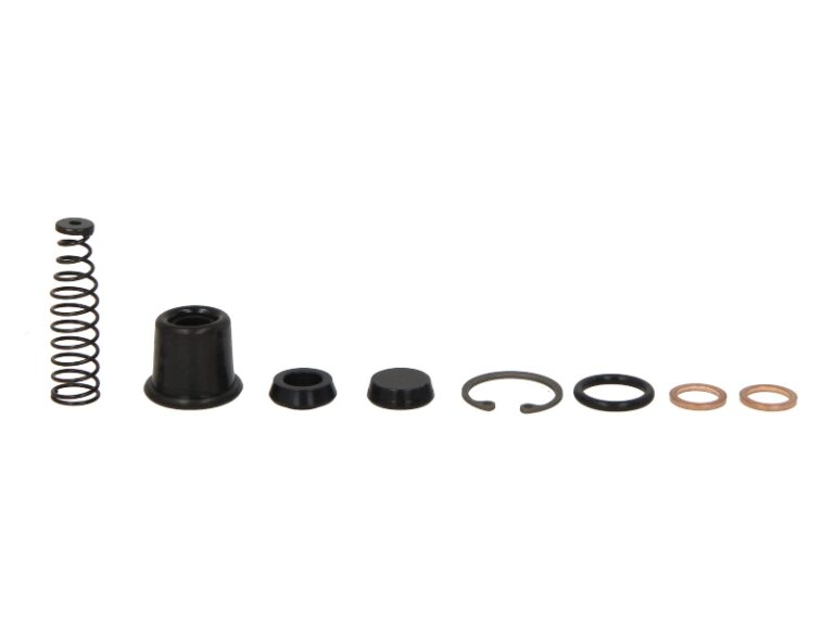 Zestaw naprawczy pompy hamulcowej tył do HONDA CB, CBR, CTX, GL, TRX, VFR 420-1500 1984-2018