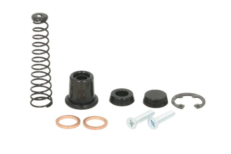 Zestaw naprawczy pompy hamulcowej przód do KAWASAKI EX, Z 650 2017-2017