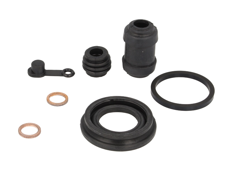 Zestaw naprawczy zacisku hamulca przód do HONDA TRX 500/680 2005-2018