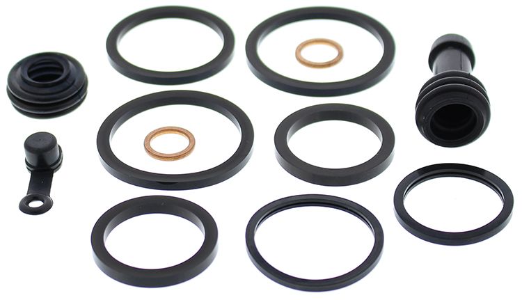 Zestaw naprawczy zacisku hamulca przód do POLARIS RZR 1000 2016-2016