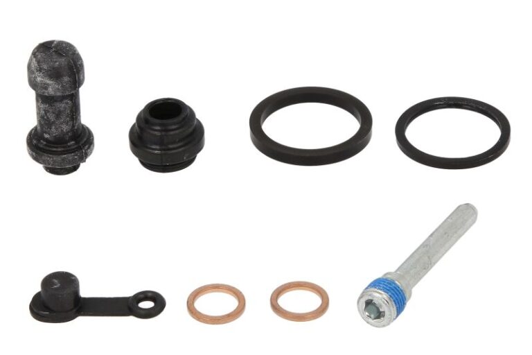 Zestaw naprawczy zacisku hamulca tył do BETA RR, RR-S, RS, RX, XTRAINER 125-525 2005-2022