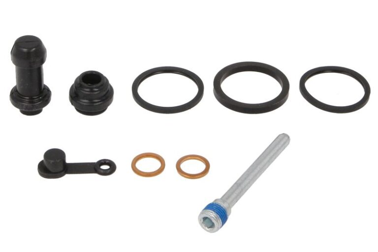 Zestaw naprawczy układu hamulcowego Kawasaki EL450