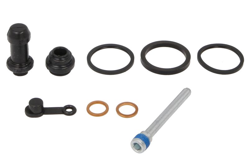 Zestaw naprawczy układu hamulcowego Kawasaki EL450