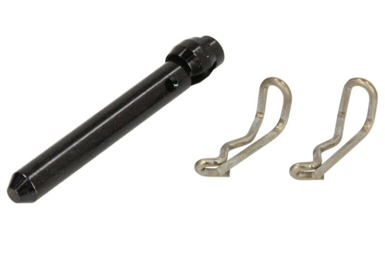 Śruba / prowadnica zacisku hamulca przód pasuje do: Husqvarna, KTM, Harley Davidson, Can-am