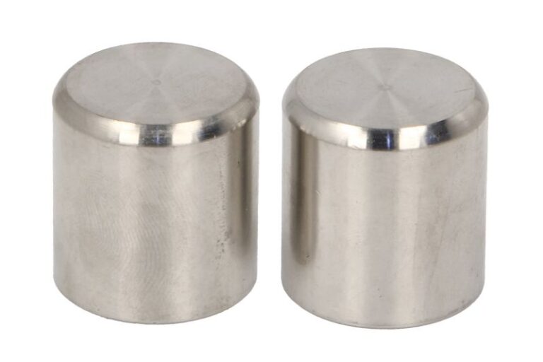 Tłoczek zacisku hamulcowego przód GAS, Honda, Kawasaki, Suzuki, Yamaha