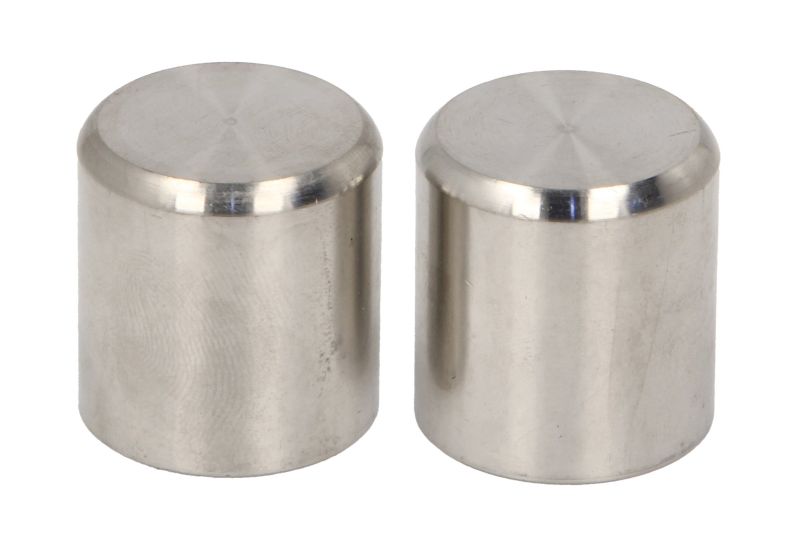 Tłoczek zacisku hamulcowego przód GAS, Honda, Kawasaki, Suzuki, Yamaha