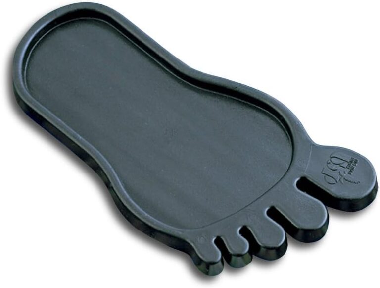 Podkładka pod nóżkę boczną 4-235