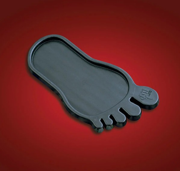 Podkładka pod nóżkę boczną 4-235 - obrazek 3