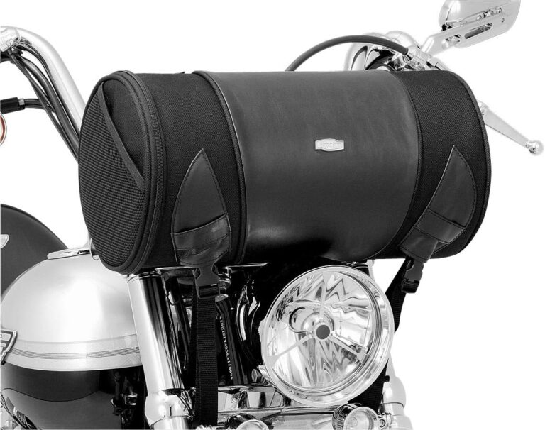 Rolka bagażowa Kuryakyn 13L