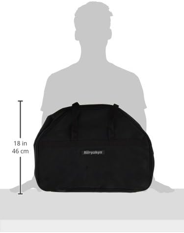 Wypełnienie kufra centralnego / sakw HD Tour-Pak / GL1800 / Vulcan 1700 Voyager/Nomad Kuryakyn - obrazek 2