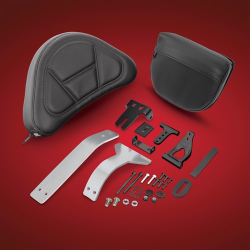 Oparcie kierowcy 52-797A GL1800