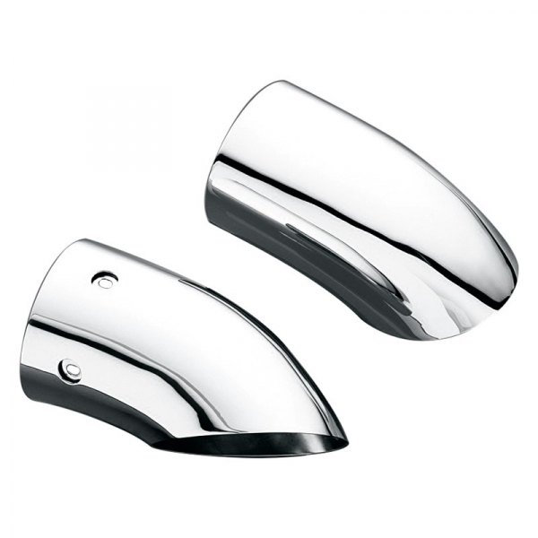 Zakończenia wydechów GL1800 Kuryakyn 7606