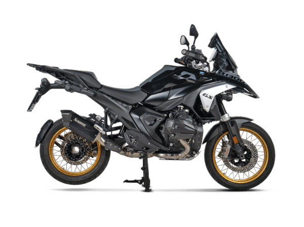 Kolektor wydechowy Akrapovič do BMW R1300GS / Adventure / R1300R / RS - obrazek 2