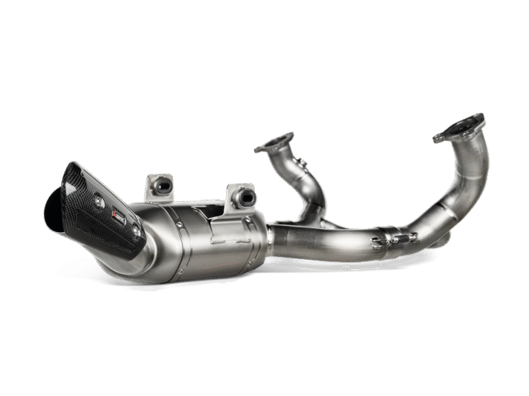 Kolektor wydechowy Akrapovič do BMW R1300GS / Adventure / R1300R / RS
